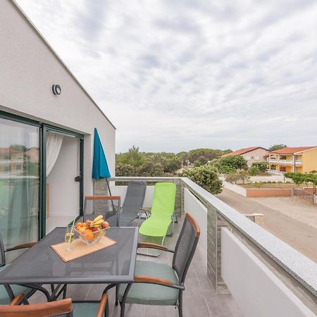 Windrose Apartments Vir Kültér fotó