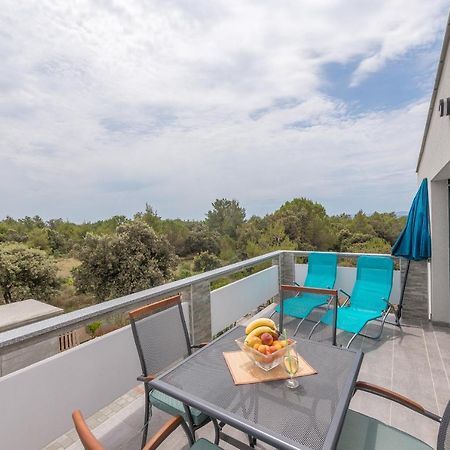 Windrose Apartments Vir Kültér fotó