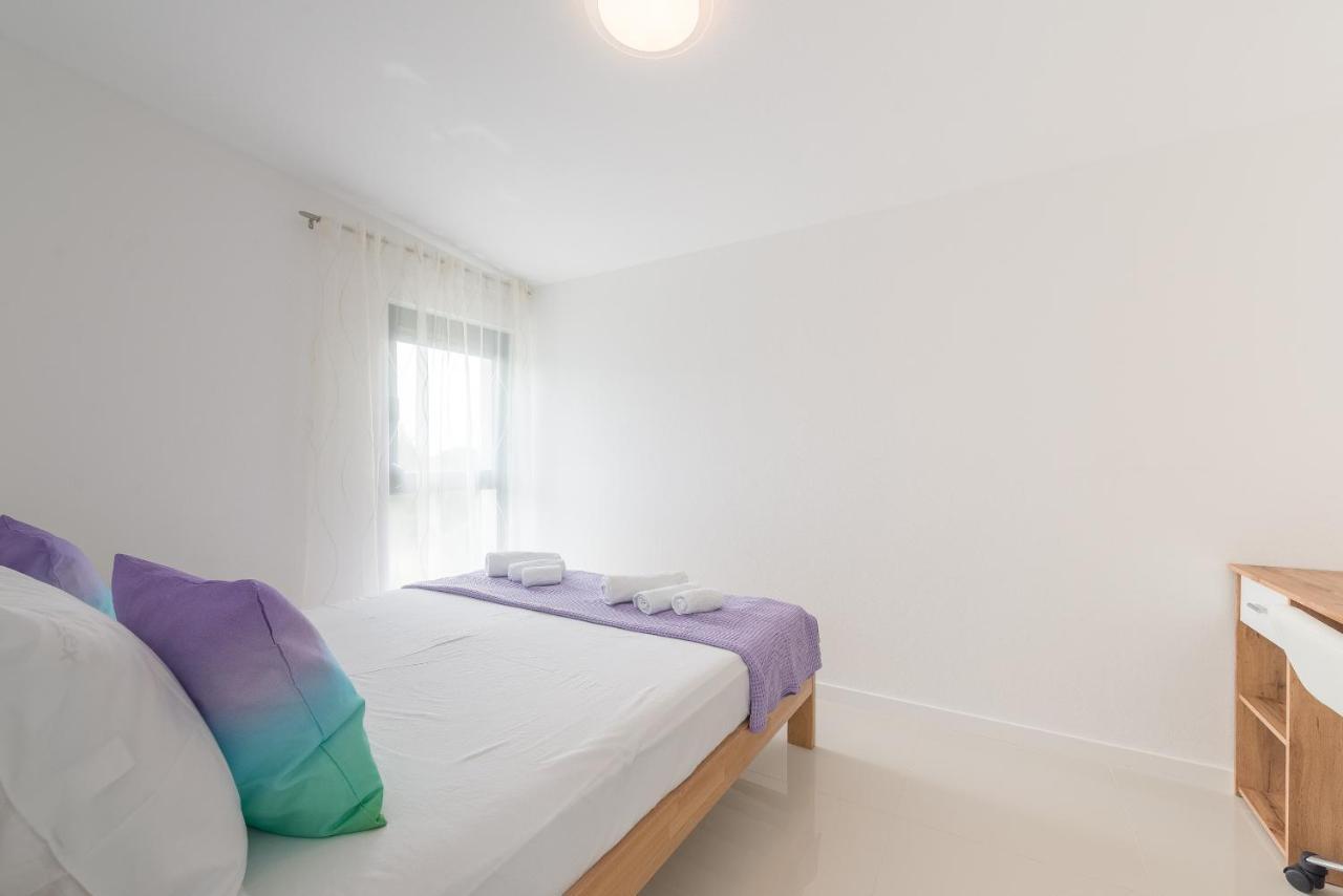 Windrose Apartments Vir Kültér fotó