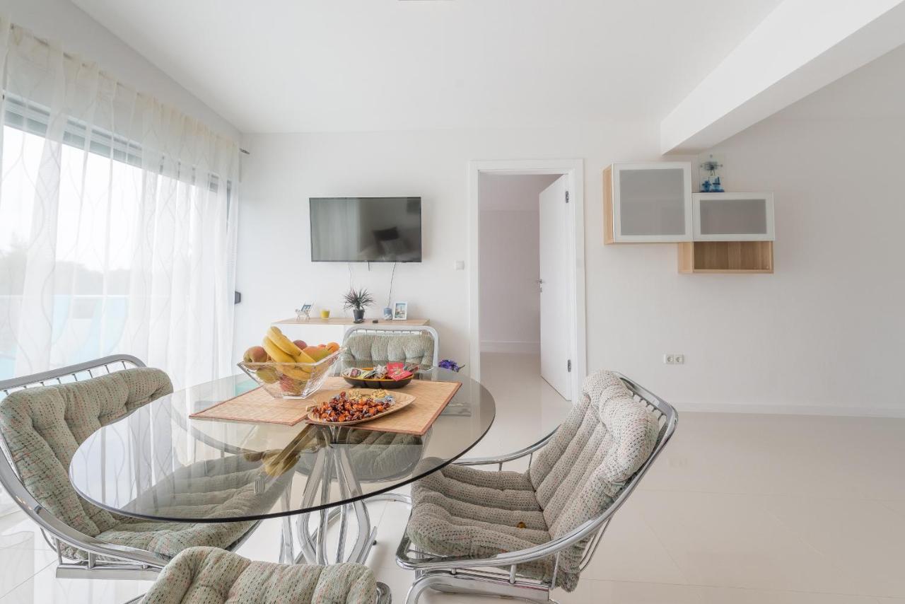 Windrose Apartments Vir Kültér fotó